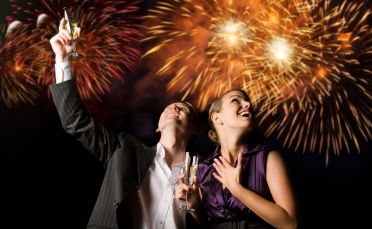 Нова година 2026 в Кемер, Анталия със самолет от Варна - 5 нощувки